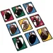 Carte UNO di Harry Potter - Mattel immagine 4