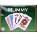 Carte da gioco Rummy verde 2*55 carte - Piatnik