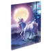 Cartella in cartone elastico A4 600g Spirit: Be Magical