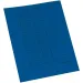 Cartellina con fermagli pd A4 230 g blu