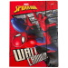Cartellina elastica Spider-Man formato A4