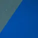 Cartoncino decorativo blu medio 10 pezzi B/4