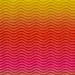 Cartone ondulato 3D arcobaleno B2 50x70cm 1 pezzo
