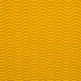 Cartone ondulato 3D decorativo giallo B2 50x70cm 1 pezzo