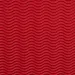 Cartone ondulato 3D rosso decorativo B2 50x70cm 1 pezzo