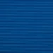 Cartone ondulato decorativo 3D blu B2 50x70cm 1 pezzo