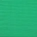 Cartone ondulato decorativo 3D verde chiaro B2 50x70cm 1 pezzo