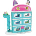 Casa delle bambole Gabi Meow-mazing 63 cm - Spin Master