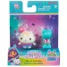 Casa delle bambole di Gabby Set di gioco Torta Gattina e Mixer Torta - Spin Master