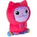 Casa delle bambole di Gabi: Deluxe peluche Daniel DJ gatto - Spin Master