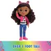 Casa delle bambole di Gabi: Figura gigante di Gabi bambola 33cm - Spin Master