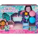 Casa delle bambole di Gabi: Set bagno con figura di Sirenetta - Spin Master