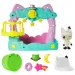 Casa delle bambole di Gabi: Set balcone Dreamy Lookout - Spin Master