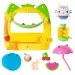 Casa delle bambole di Gabi: Set balcone Fruit Smoothie - Spin Master