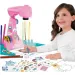 Casa delle bambole di Gabi Set da colorare con proiettore - Lisciani