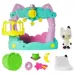 Casa delle bambole di Gabi: Set da gioco Balcone Osservatorio con figura di Pandi - Spin Master