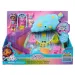 Casa delle bambole di Gabi: Set di gioco Kitty Care - Spin Master