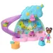 Casa delle bambole di Gabi: Set di gioco Kitty Care - Spin Master