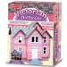 Casa delle bambole vittoriana a più piani - Melissa &amp; Doug