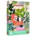Casa dolce casa puzzle premium plus da 1000 pezzi - Trefl