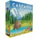 Cascadia gioco da tavolo junior