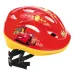 Casco per bambini di Cars