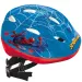 Casco protettivo di Spider-Man taglia M - Mondo Toys