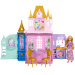 Castello delle Principesse Disney con bambola di Rapunzel - Mattel