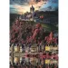 Castello di Cochem, Germania HQC puzzle 1000 pezzi - Clementoni
