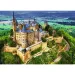Castello di Hohenzollern puzzle Premium Plus Quality da 1000 pezzi - Trefl
