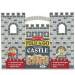 Castello pieghevole in legno del principe - Melissa &amp; Doug