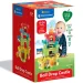 Castello pista per biglie gioco per bambini - Clementoni baby