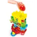 Castello pista per biglie gioco per bambini - Clementoni baby