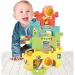 Castello pista per biglie gioco per bambini - Clementoni baby
