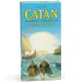 Catan - Navigatore, espansione per 5-6 giocatori, espansione per gioco da tavolo - Piatnik