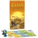 Catan: Espansione Cavalieri e Città per 5-6 giocatori - Piatnik
