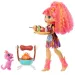 Cave Club: Set di gioco Emberly con accessori - Mattel