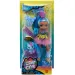 Cave Club: Set di gioco Tella con dinosauro Hunch - Mattel