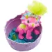 Cave Club: Sorprese di creature preistoriche in uova di cristallo in diverse varianti - Mattel
