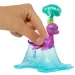 Cave Club: Sorprese preistoriche in uova di cristallo scintillanti in diverse varianti - Mattel