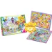 Cenerentola due giochi da tavolo fiabeschi - D-Toys