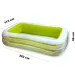 Centro Nuoto Familiare piscina gonfiabile 262x175cm - Intex