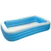 Centro per il nuoto familiare piscina gonfiabile 305x183cm - Intex