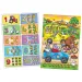 Cerca e trova... Puzzle educativo con numeri 2x10 pezzi