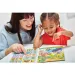 Cerca e trova... Puzzle educativo con numeri 2x10 pezzi