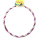 Cerchio hula hoop da 37 cm