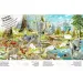 Che interessante il mondo... Album di adesivi cuccioli di animali