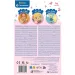 Cherry Terry bambola morbida in peluche - Clementoni Baby immagine 3