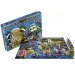 Chi è il signore del mare? Gioco da tavolo commerciale avventuroso - D-Toys