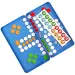 Chi ride alla fine? gioco da tavolo magnetico